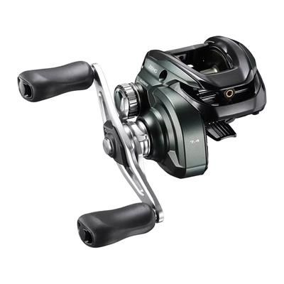 Shimano Curado 200HG