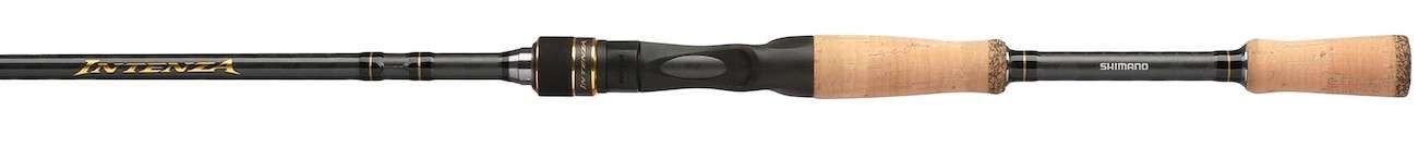 Shimano Intenza a Casting Rod - NTZC72MHGA