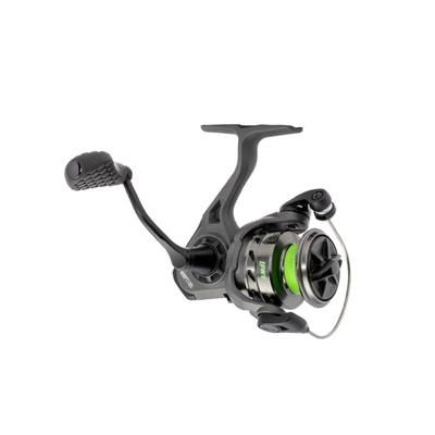 Lew's Wally Marshall Pro Target 100 Fishing Spinning Reel Left/Right Hand Retrieve
