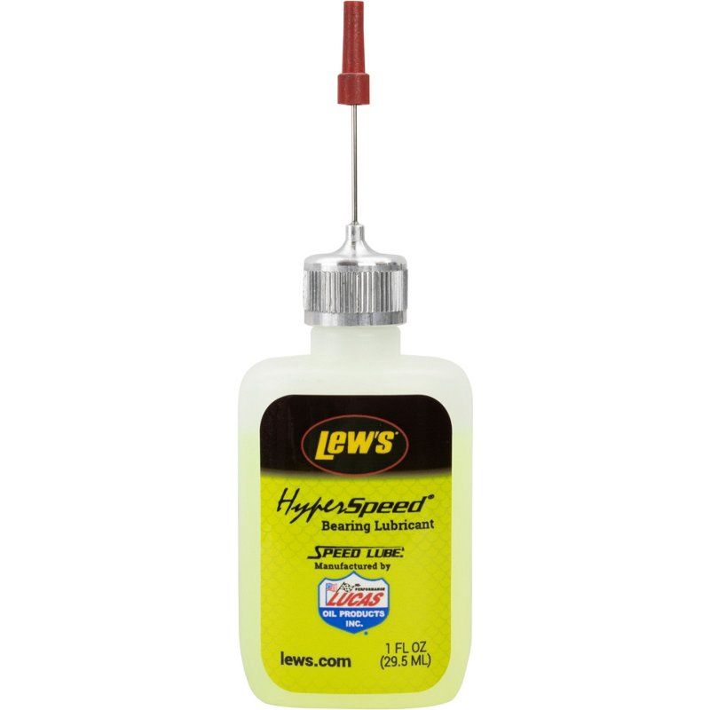 LEWS HYPER SPEED OIL