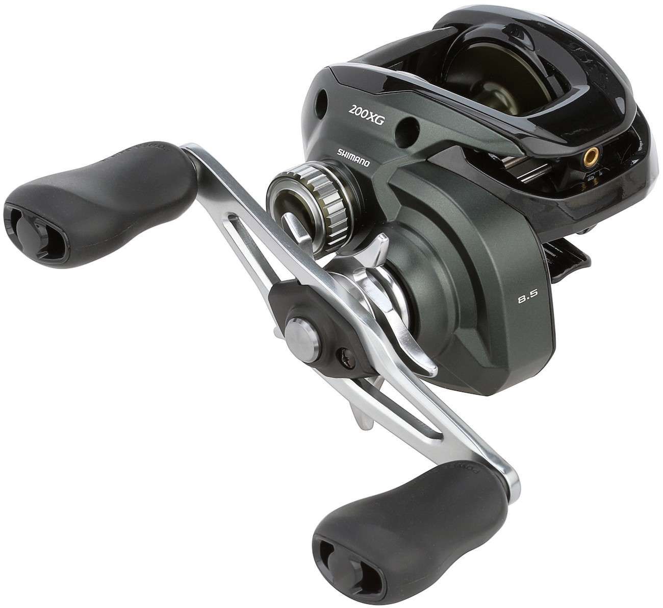 Shimano Curado 200XG