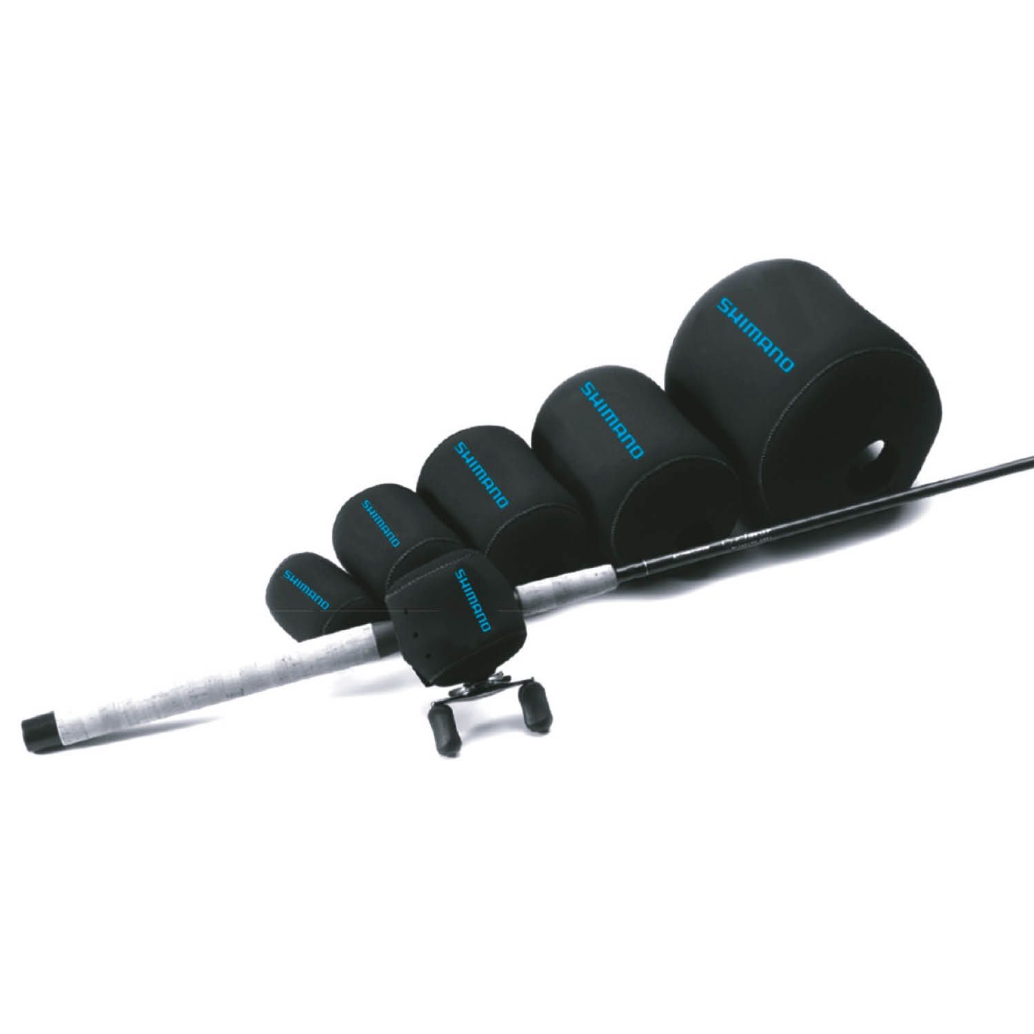 Shimano Neoprene Reel Cover