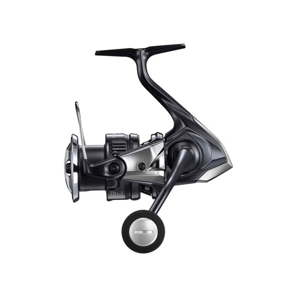 Shimano Twinpower Moulinet XD TPXDC3000XGFB