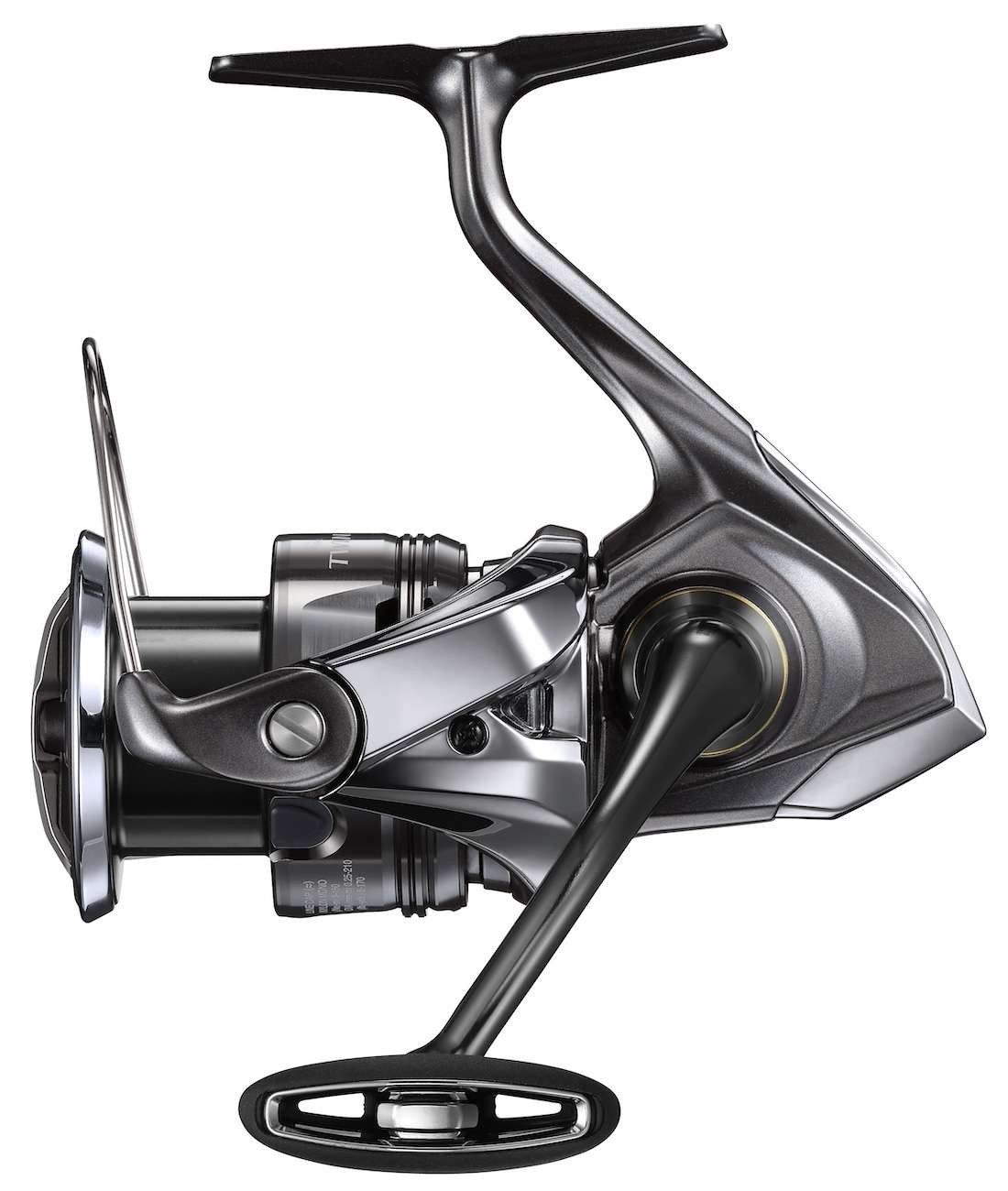 Shimano Twinpower C3000XGFE