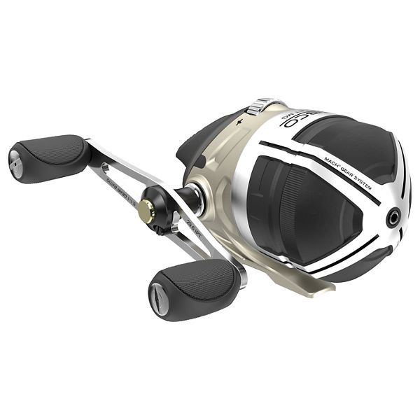 Zebco Bullet MG Spincast Reel ZB30MG