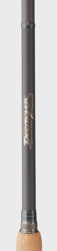 Megabass Destroyer P5 Spinning Rod