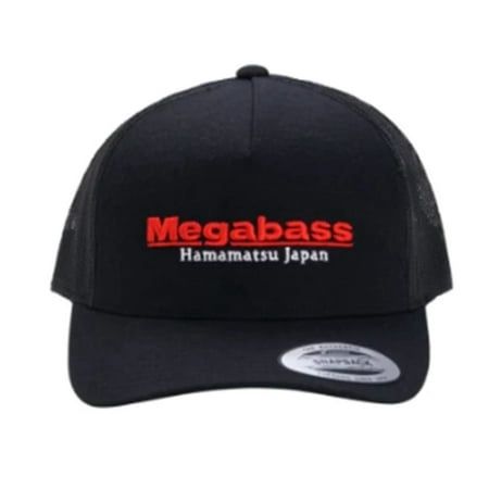 Megabass Classic Trucker Hat
