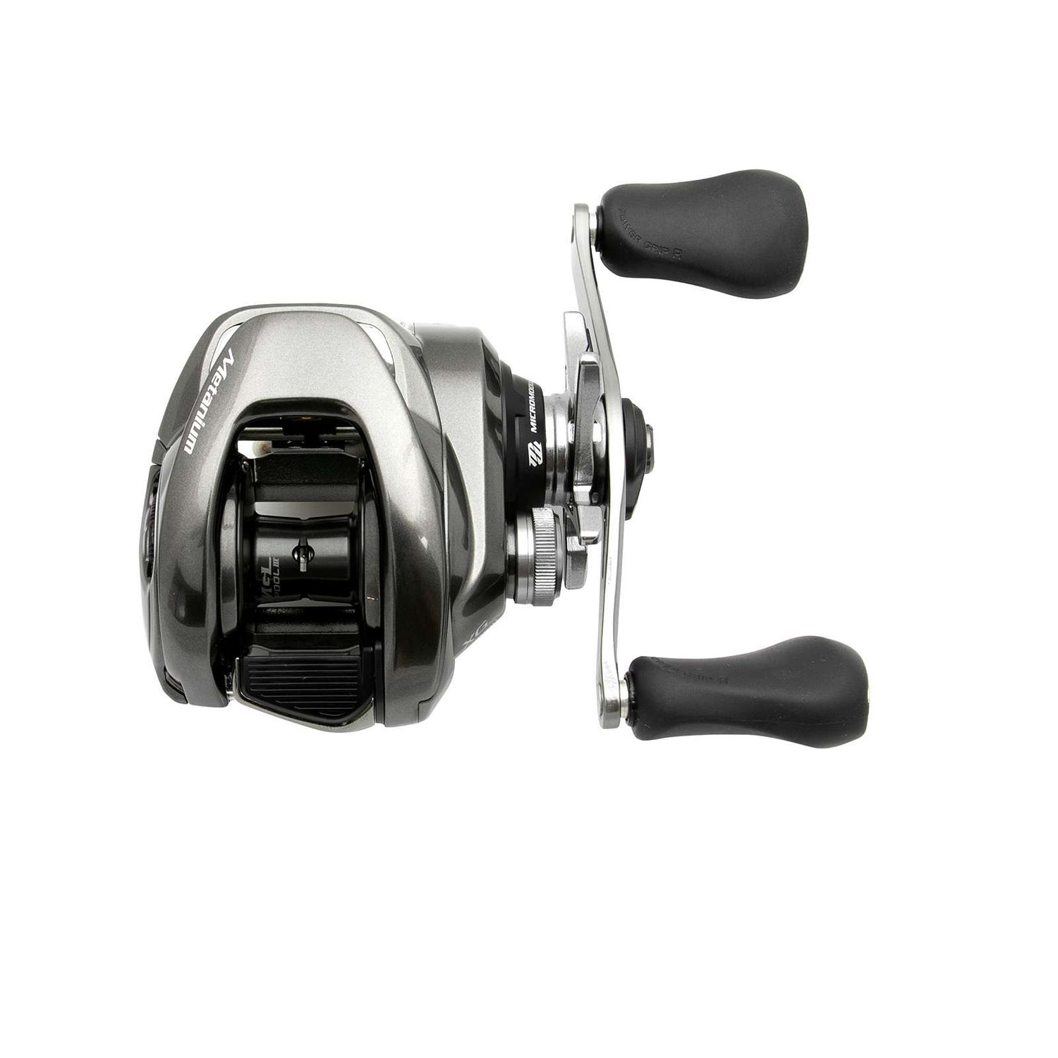 Shimano Metanium HG
