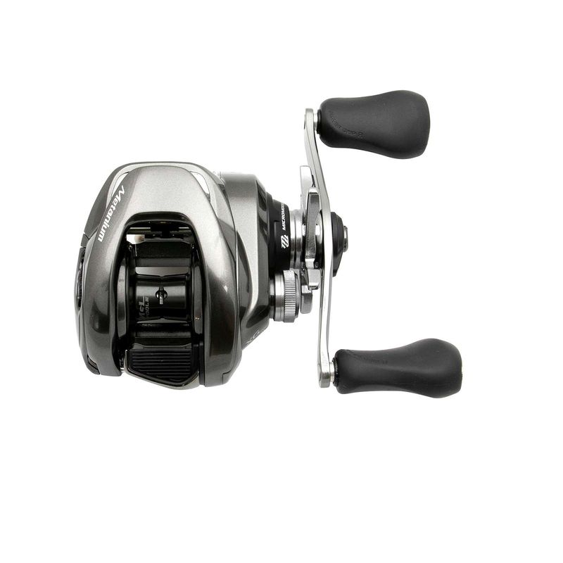 Shimano Metanium HG