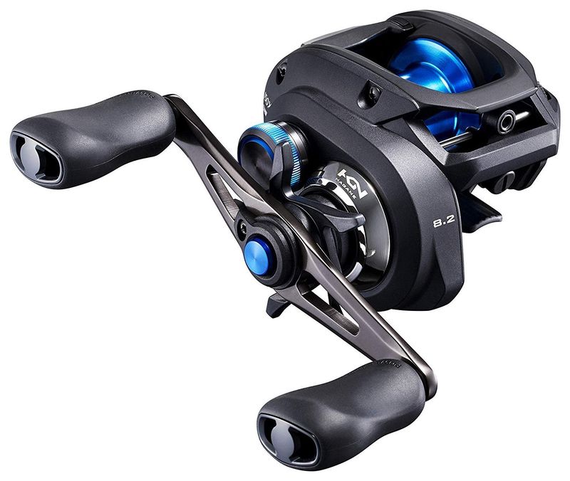 Shimano SLX DC 151XG