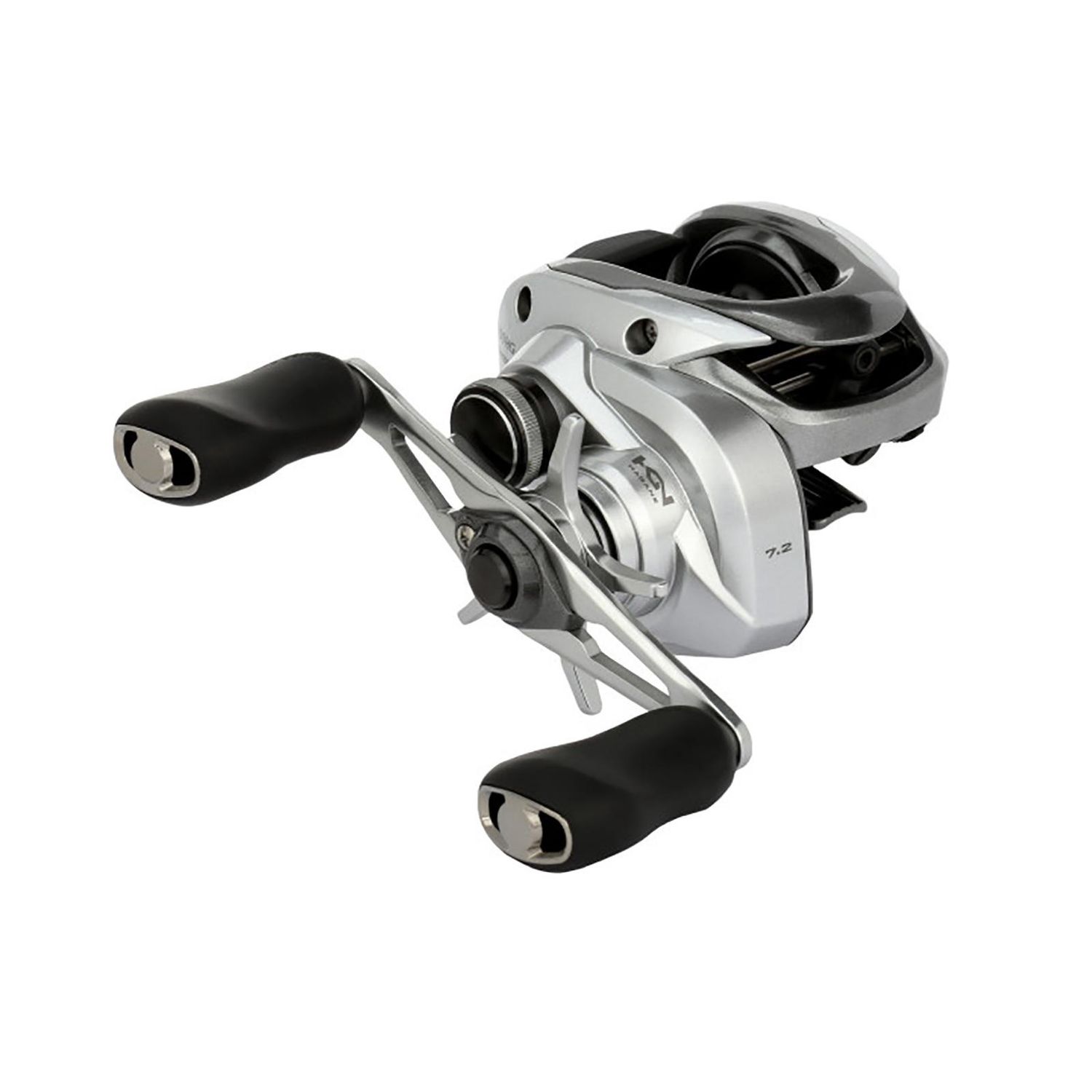 Shimano Tranx Baitcast Reel