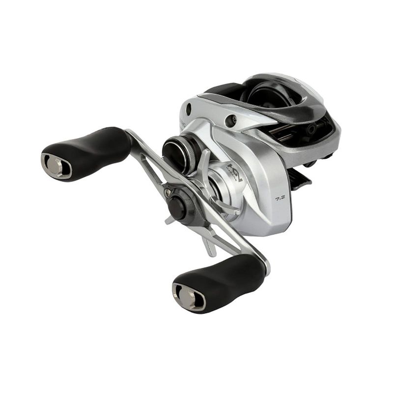 Shimano Tranx Baitcast Reel