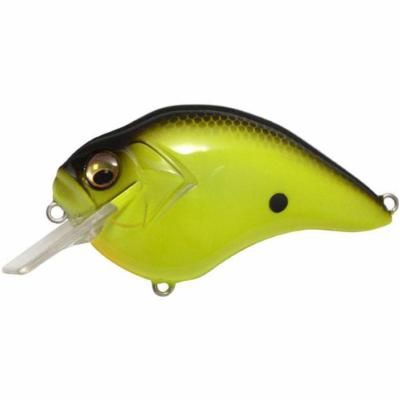 Megabass S-Crank Crankbait 1.5", Color: Ayu