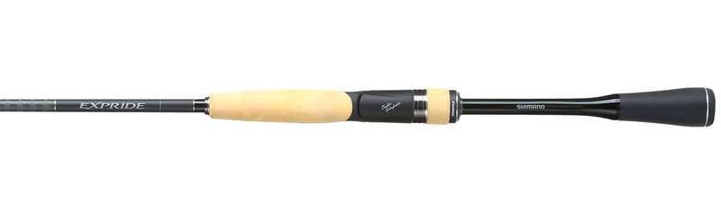 Shimano Expride B Spinning Rod, Length: 6'10"