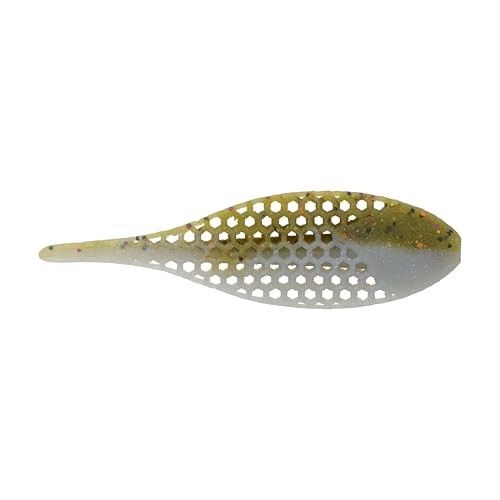 Berkley PowerBait MaxScent Flux-Gill 3.5"