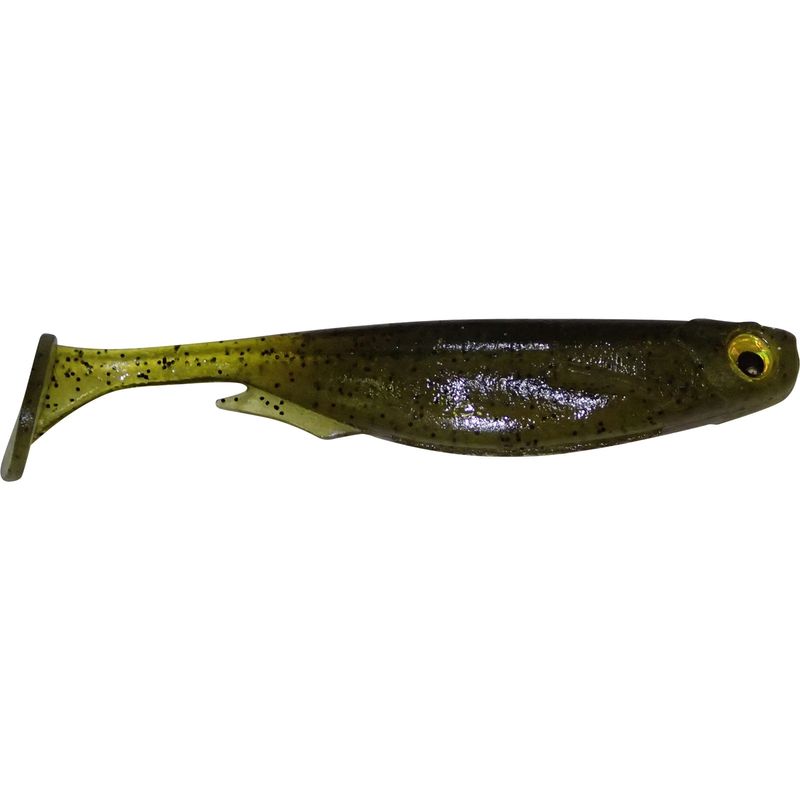 Megabass Spark Shad Swimbait 3