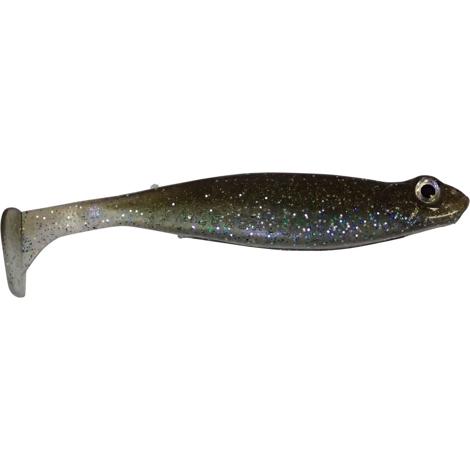 Megabass Hazedong Shad - 4.2", Color: Tennessee Shad
