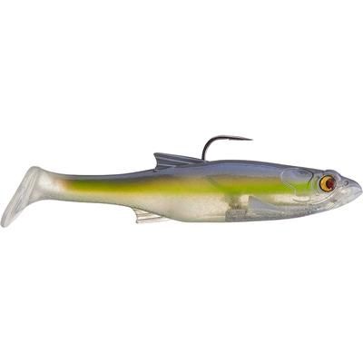 Bass Mafia Daingerous Swimbait 6"