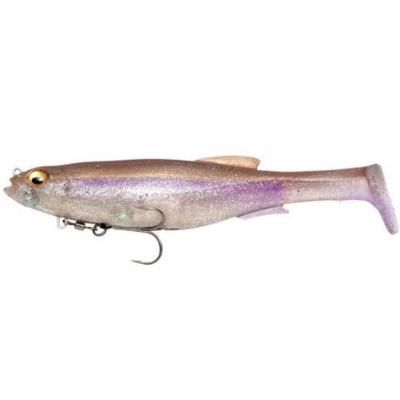 Megabass Magdraft Rigged Swimbait 6"