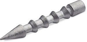 Rapala Neko Weights - Natural, Weight: 1/8 oz