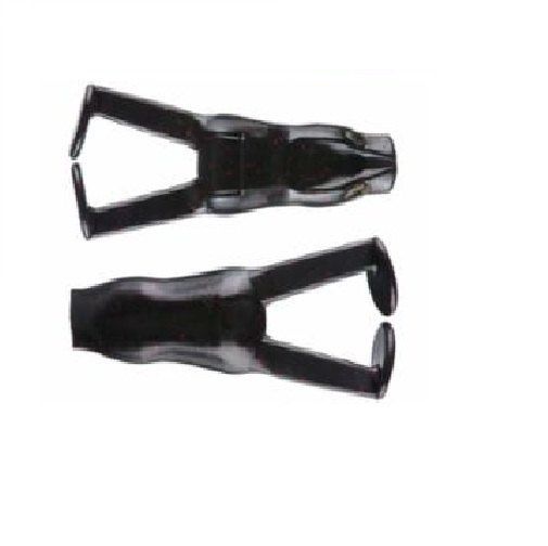 Ribbit Poppn' Toad Hollow Body, Color: Black