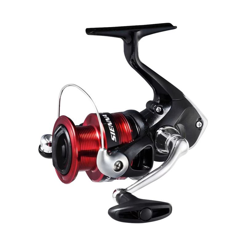 Shimano Fishing SIENNA 1000 FG Spinning Reels [SN1000FG]