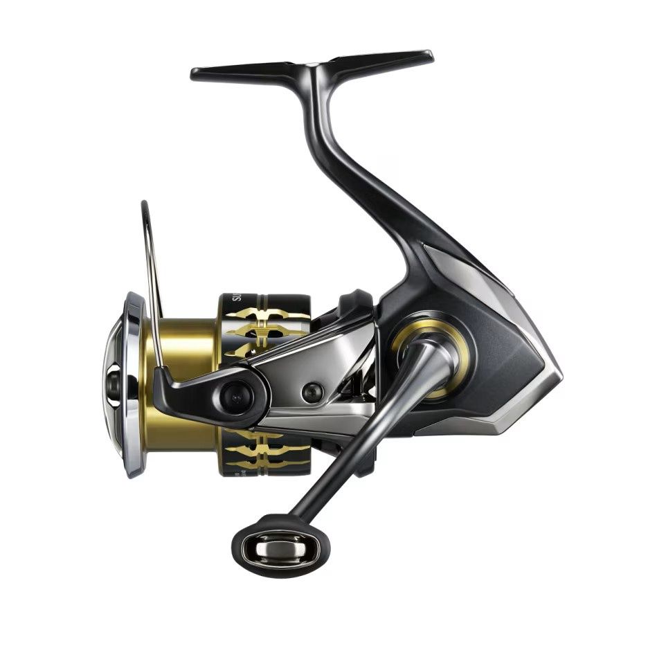 Shimano Sustain FK Spinning Reel - SA25HGFK