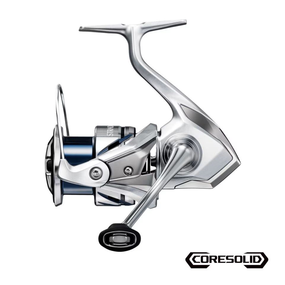 Shimano Fishing STRADIC C3000XG FM Spinning Reels [STC3000XGFM]