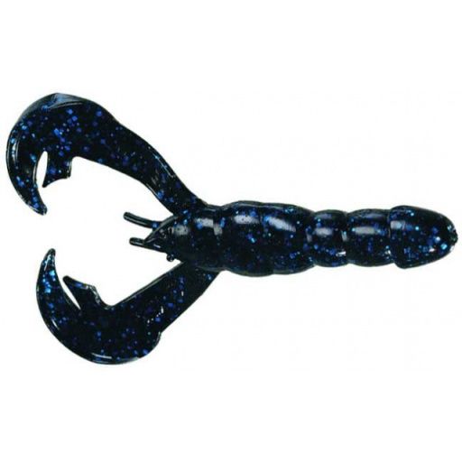 rage tail craw soft bait