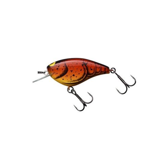 Jackall Bling 55, Size: 2.2 in > BLING 55 MOLTING CRAW