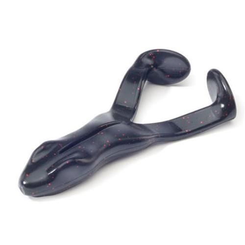 SRF-101 Baby Ribbit Frog, Black