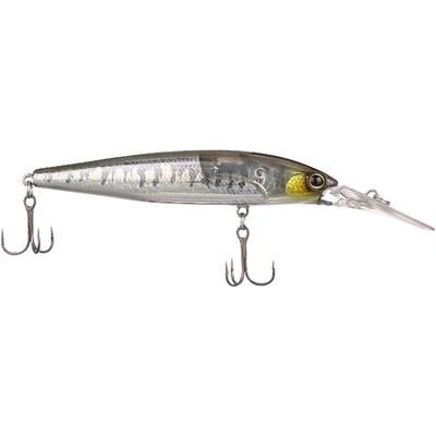 Shimano World Minnow Flash Boost Jerkbait SKU - 789078