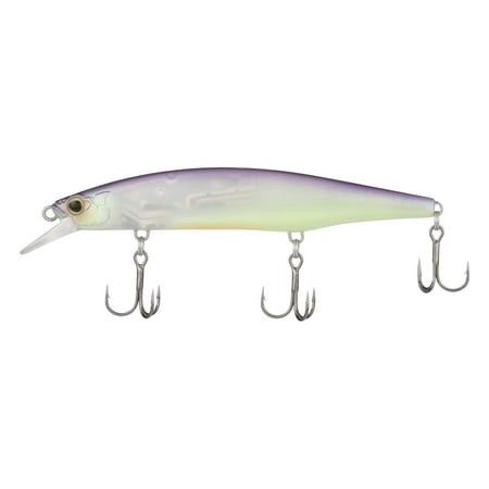 Shimano Fishing ZUMVERNO 95SP FB OZ SHAD Jerkbait [ZUM95SPOZS]