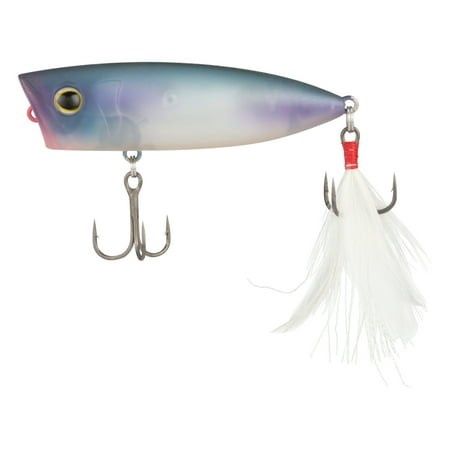 Shimano Fishing WORLD POP FB 69F MATPROBLU Topwater [WP69FLMPB]