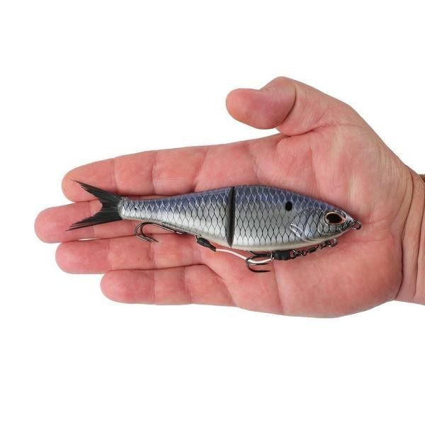 Berkley PowerBait Chop Block Glide Bait_1