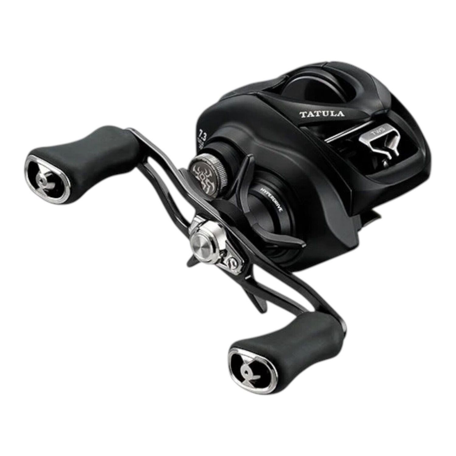 2025 Daiwa Tatula TW 200 Series Casting Reel - Choose Ratio / RH or LH