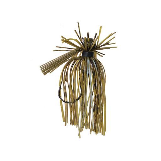 Strike King Tour Grade Football Finesse Jig SKU - 790223