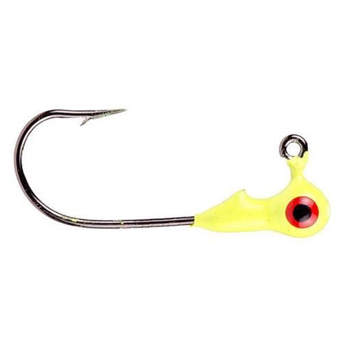 Strike King Mr. Crappie Jig Head_1