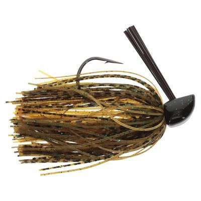 81083727 Compact Tungsten Jig - 0.50 Oz - Gator Craw