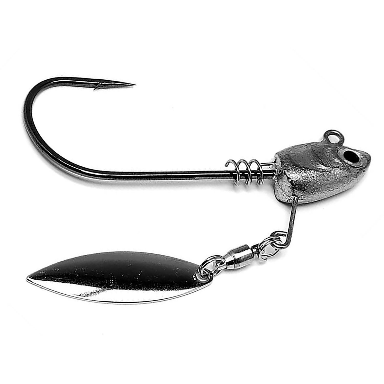 94487813 Under Spin Jighead - 0.25 Oz