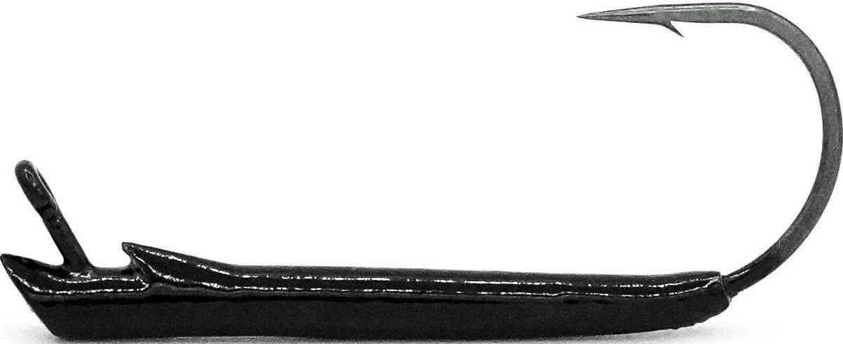 Core Tackle Ozark Rig Weighted Swimbait Hook 3/16oz