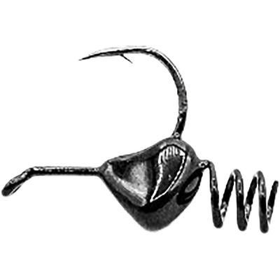 CoreTackle Wacky Shot 1/28 1/0 3pk
