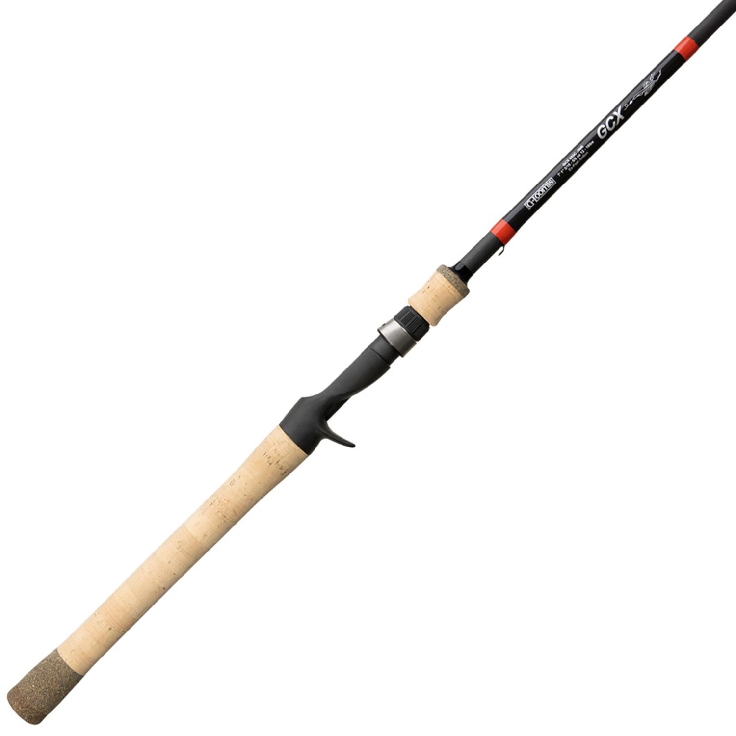 86208640 GCX Casting Rod - 12958-01