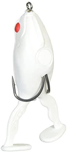 Spro Flappin Frog 65 Albino, SEFF65ALBN