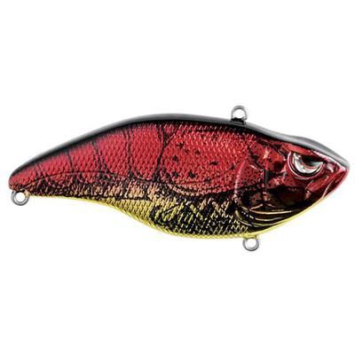 Aruku Shad 75 Crawfish Gold