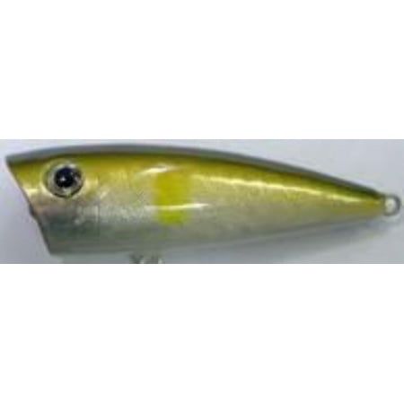 Yellow Magic Japanese Popper 1/4 Oz_2