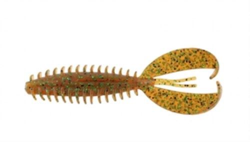 Zoom Z-Craw White Pearl 6pk