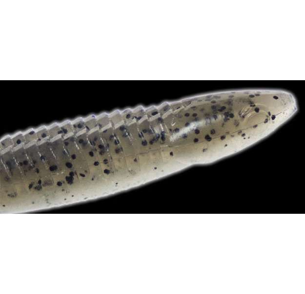 RI Skinny Dipper Bad Shad Green 7pk