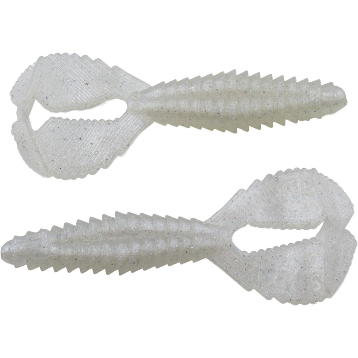Reaction Innovations 3.75 Spicy Beaver (6 Pk)