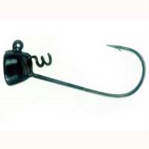 Buckeye Lures Spot Remover Pro Model, 1/4 Oz, Black, BEL-SRSBL14-5